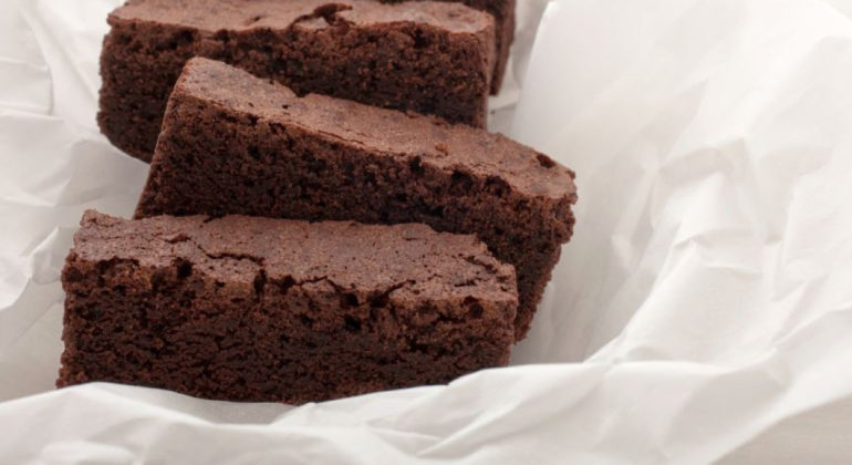 Brownies Proteici Dott Ssa Domenica Di Carlo