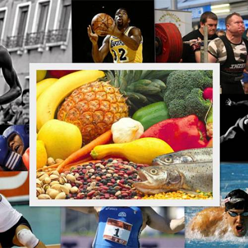 Nutrizione e sport: un binomio vincente